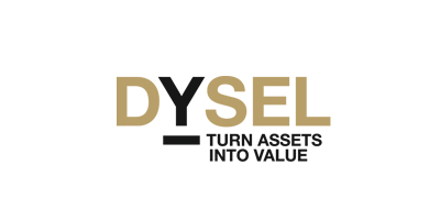 Dysel - partner 2-Control